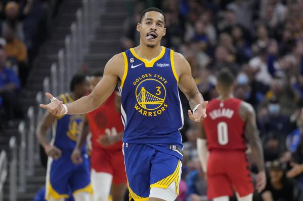 Golden state top 3 jordans store